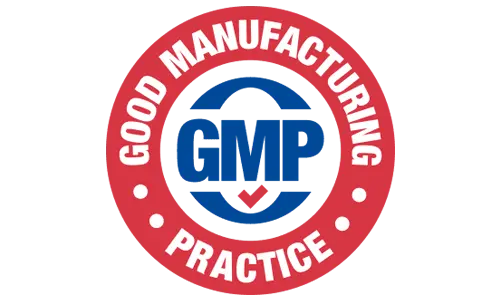 tinnoril gmp certified