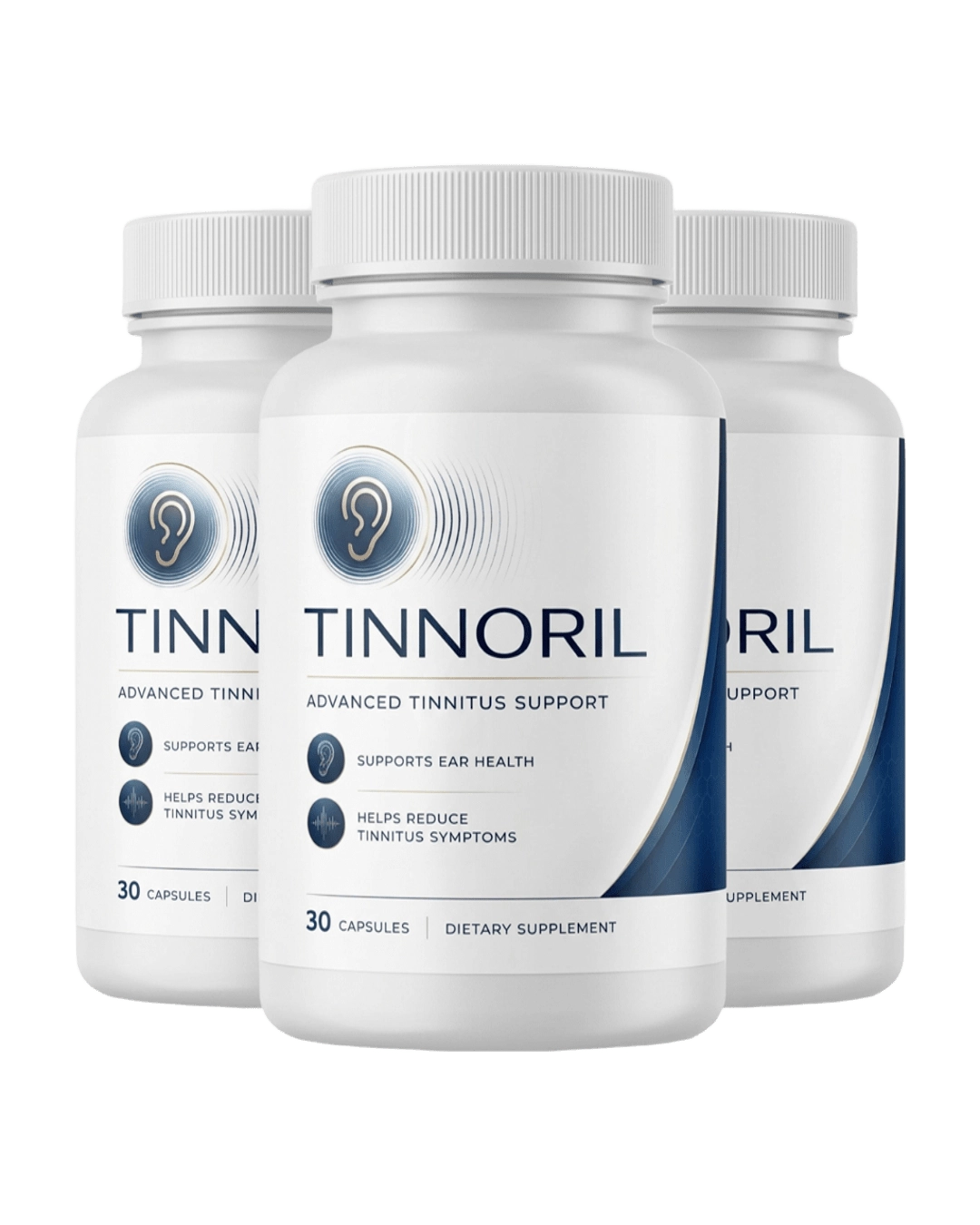 tinnoril supplement